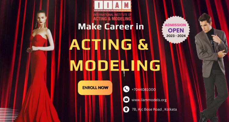 ssIIAM (International Institute of Acting and Modell