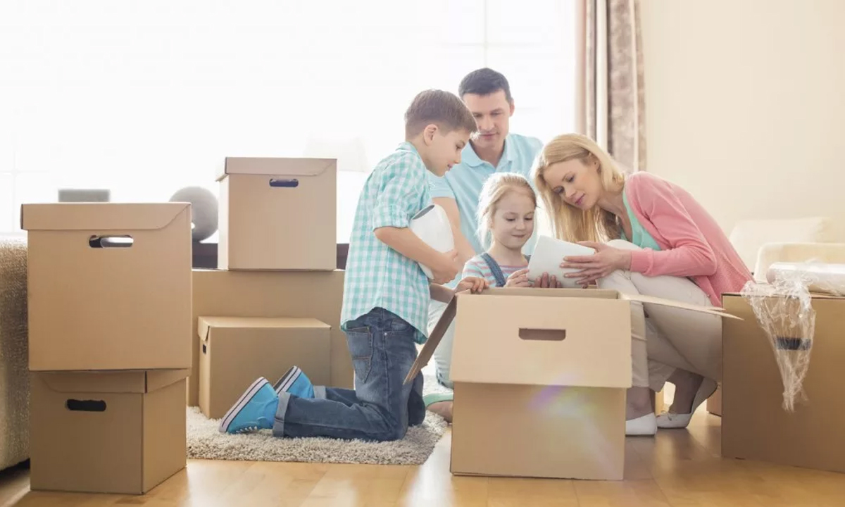 Agarwal Packers and Movers in Vaishali