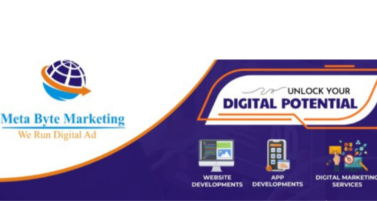 Meta Byte Marketing Jaipur