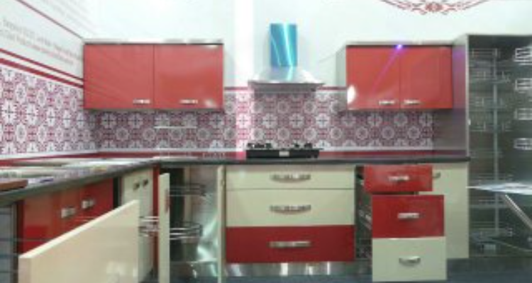 ssKarvi kitchen cabinets and wardrobes