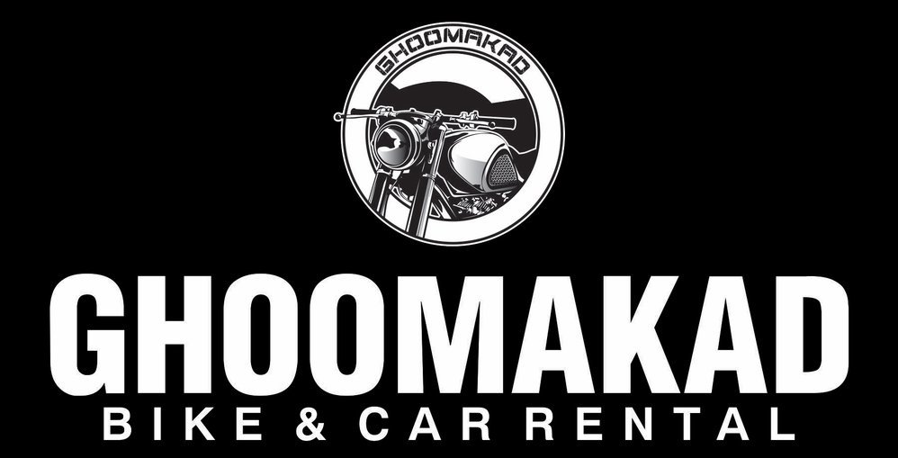 Ghoomakad Bike And Car Rental