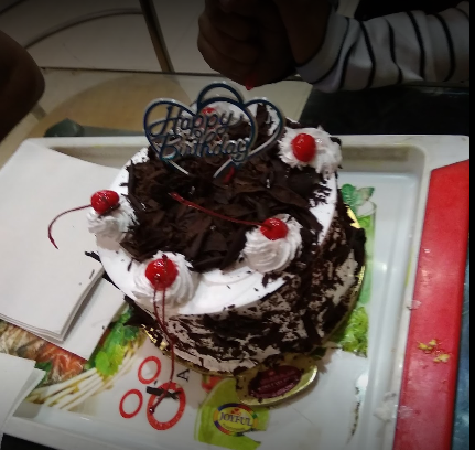 Maharaja Bakers And Fast Food