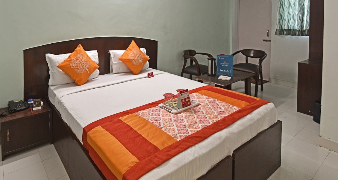 Hotel Gangotri Haridwar