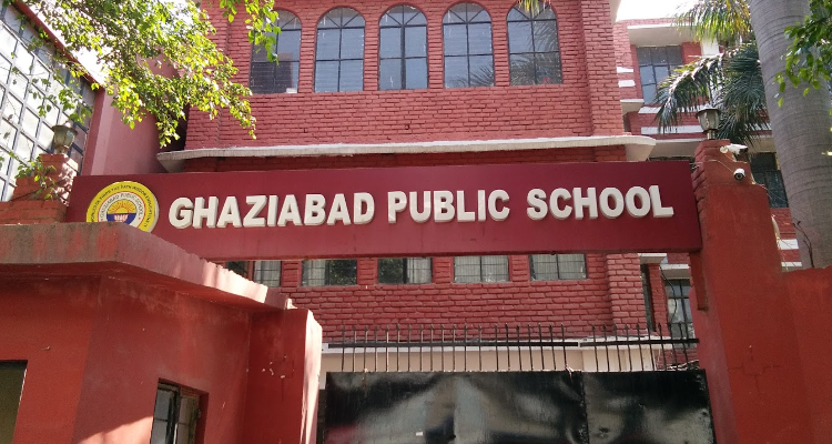 ssGhaziabad Public School