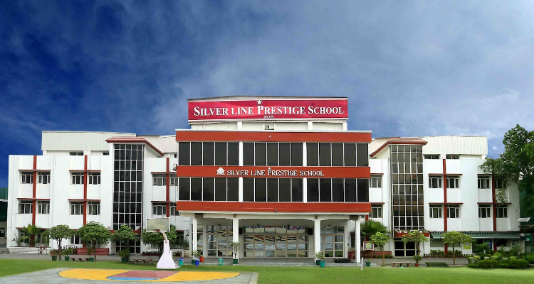 Silverline Prestige School