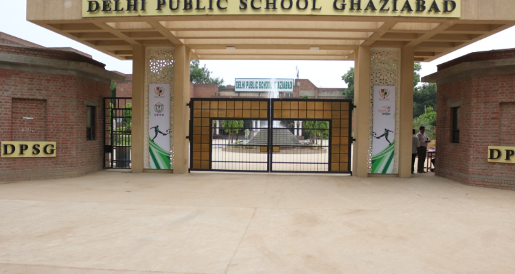 ssDELHI PUBLIC SCHOOL GHAZIABAD