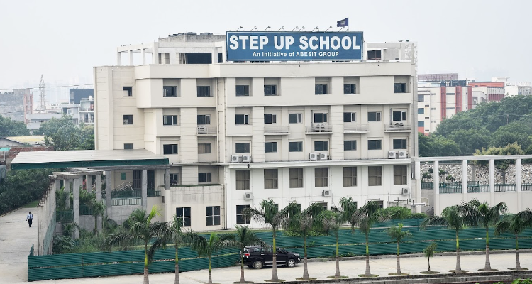 Step Up School