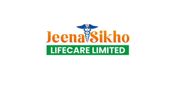 ssJeena sikho Lifecare Ltd.