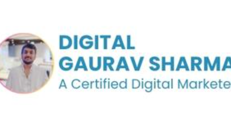 Digital Gaurav Sharma