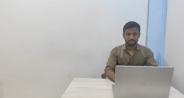 Digital Tanmay Pagdhare