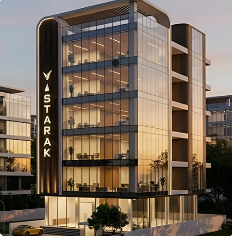 Vistarak Group