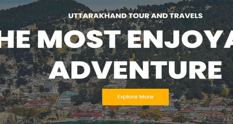 ssUttarakhand Tour and Travels