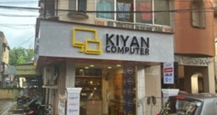 ssKiyan Computer