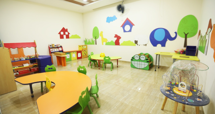 Broadvision World School