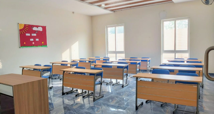 Broadvision World School