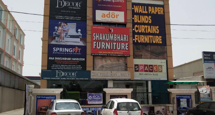 ssShakumbhari Decoration & Interior Shop