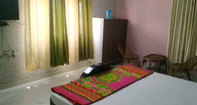ssAstha Guest Stay