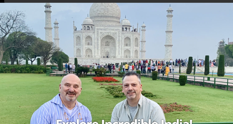 ssTaj Mahal Tour guide