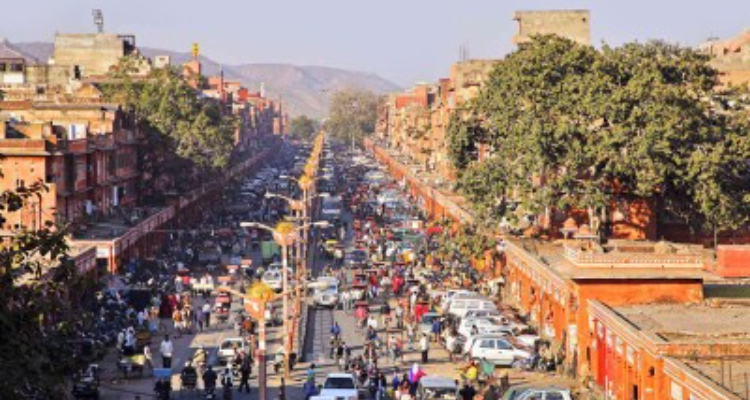 Taj Mahal Tour guide