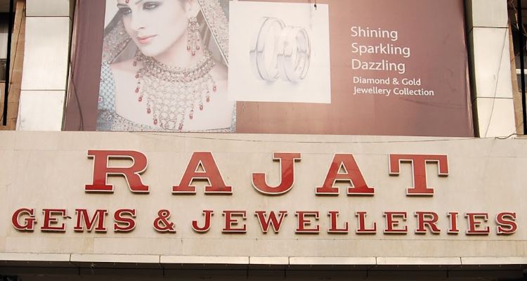 ssRajat Gems & Jewelleries (Rajat Jewellers)