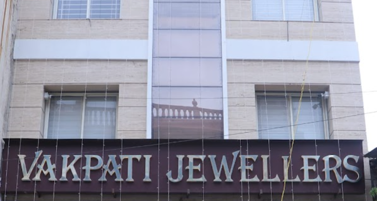 ssVakpati Jewellers Ltd