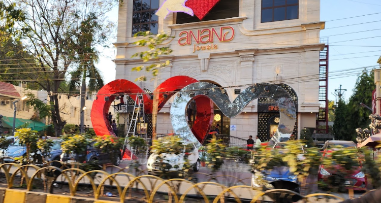 Anand Jewels