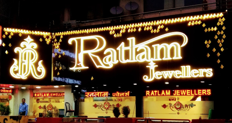 Ratlam Jewellers