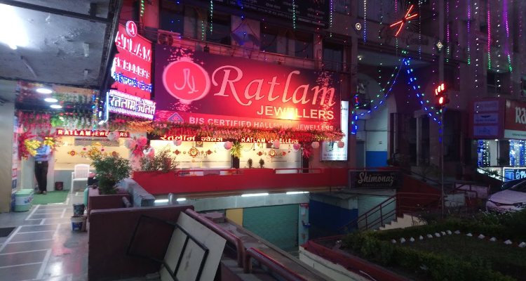 Ratlam Jewellers