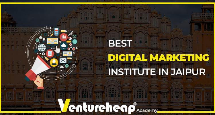 Ventureheap Academy Digital Marketing Institute