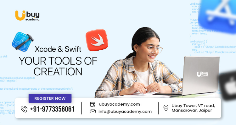 UBuy Academy
