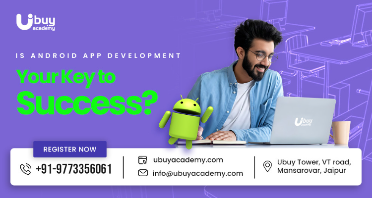 UBuy Academy
