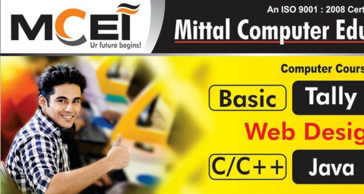 ssMCEI (Mittal Computer Education Institute)