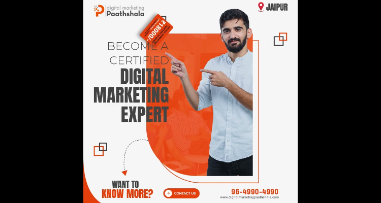 ssDigital Marketing Paathshala