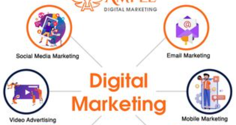 ssAmple Digital Marketing