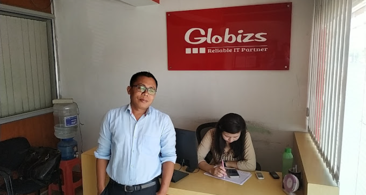 Globizs Web Solutions Pvt Ltd