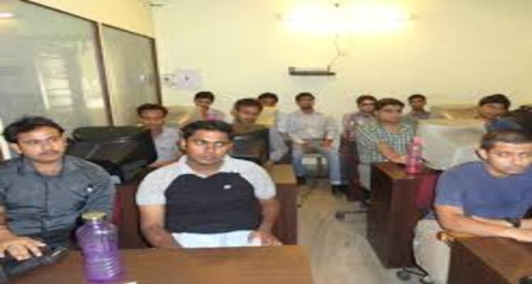 Aptech Learning, Imphal West