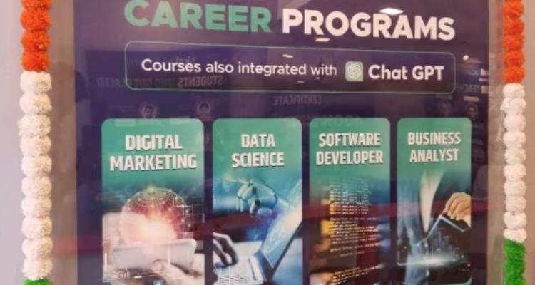 Skill Academy By Testbook (Sangli)