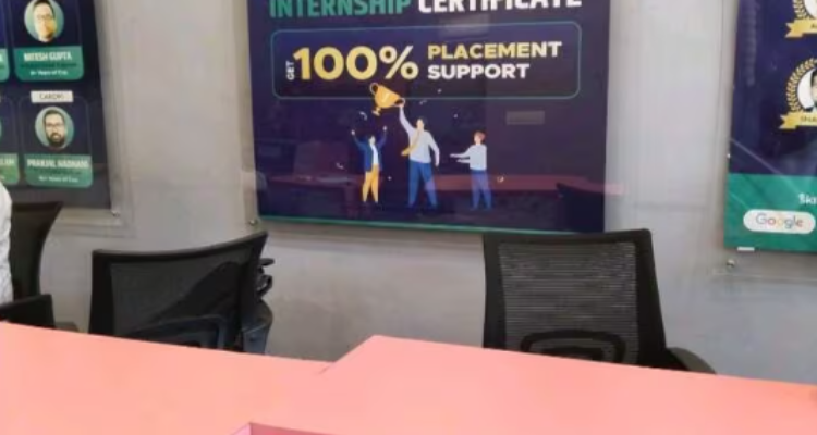 Skill Academy By Testbook (Sangli)