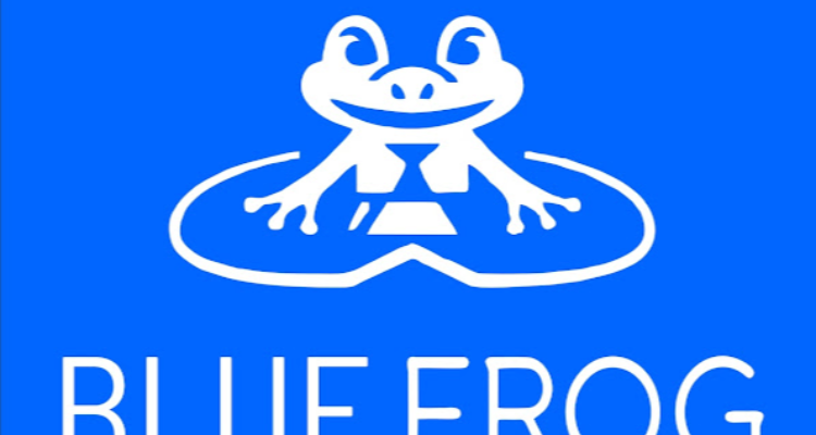ssBlue Frog – The Digital Academy | Digital Marketing Courses