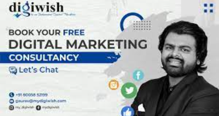 ssDigiwish | Digital Marketing | Branding | Performance marketing | Agency in Jodhpur
