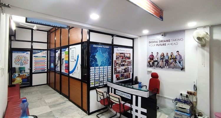 ssDigi Trainers- Best Digital Marketing Institute of Udaipur