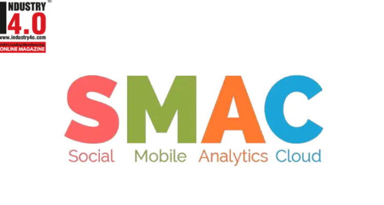 ssSMAC -Social Mobile Analytics Cloud