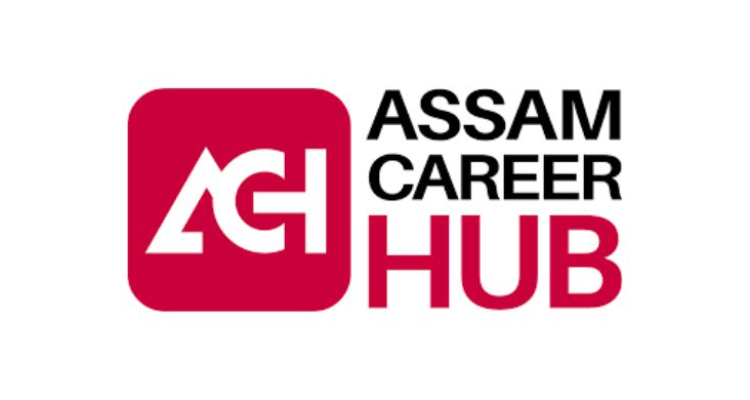 ssAssam Career Hub
