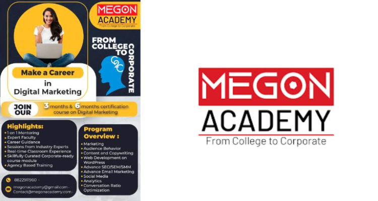ssMegon Academy