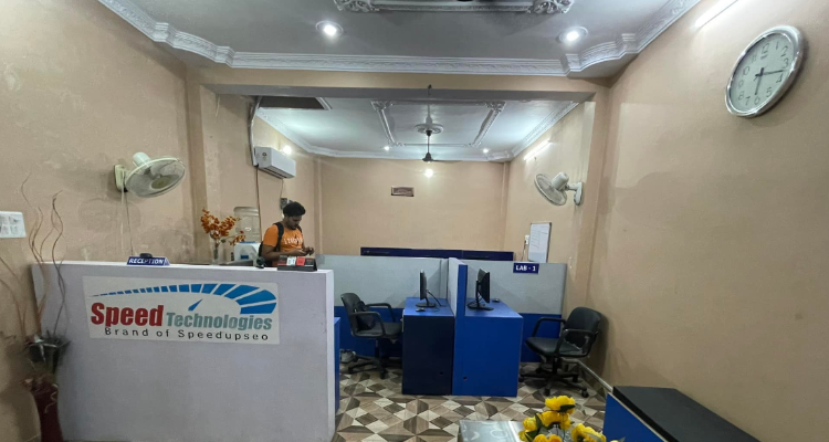 Seo Training Lucknow