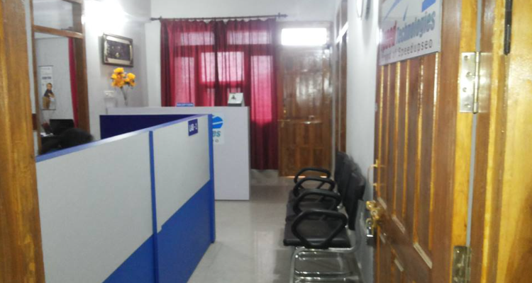 Seo Training Lucknow