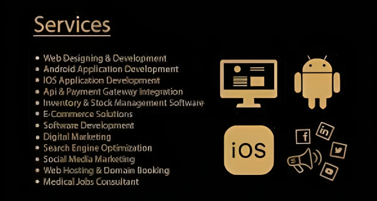 Desert and Dreams Innovation PVT. Ltd.