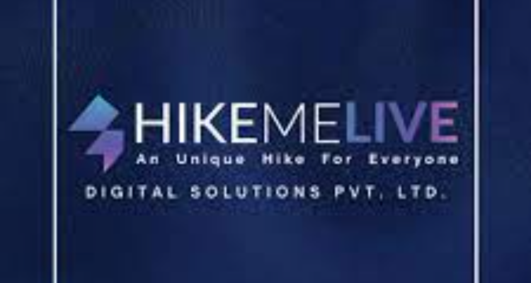 ssMerchant logo HikeMeLive Digital Solutions Pvt. Ltd.