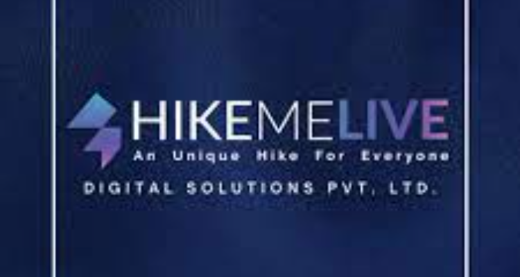 Merchant logo HikeMeLive Digital Solutions Pvt. Ltd.