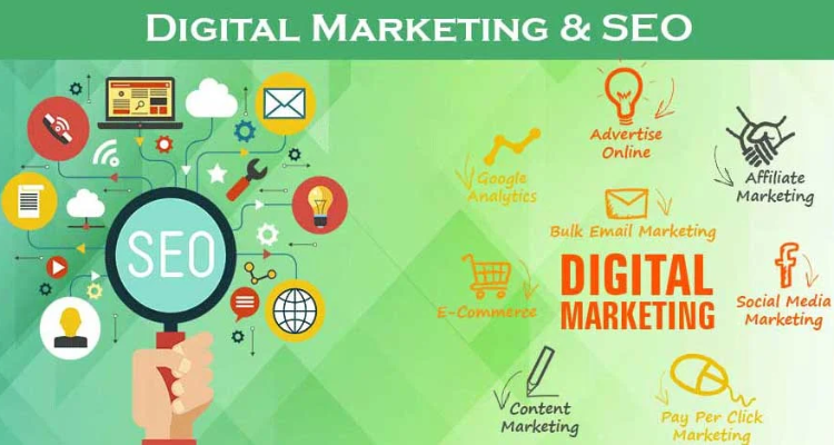 ssWebMatriks: Best SEO Company | Digital Marketing Agency Faridabad